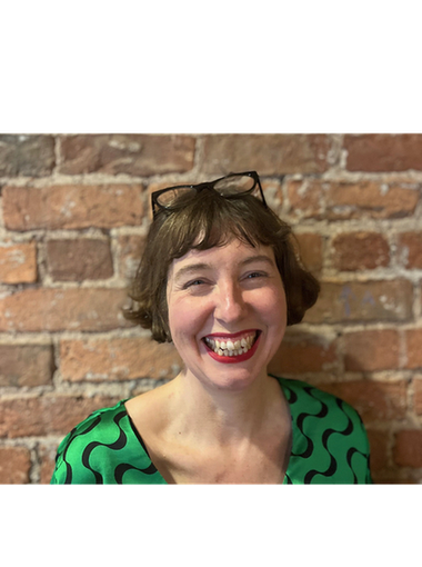Ruth Hannan - Director, Care Full